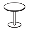 Table  SKMO 02 Duo-T