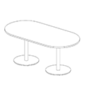 Conference table SK-69 SK-69 Sky