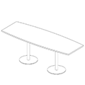 Conference table SZ-20 SZ-20 Geos