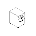 Container  KRT63 Standard