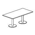 Conference table  ST130 P-Round