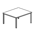 Conference table  ST15K T-Square