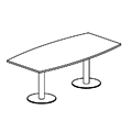 Conference table  ST410 P-Round