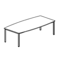 Conference table  ST42K P-Round