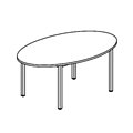 Conference table  ST51K T-Square
