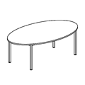 Conference table  ST52K T-Square