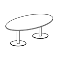 Conference table  ST520 P-Square