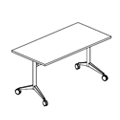 Conference table Składany SS20 P-Round