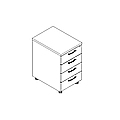 Container  KKT64 Basic