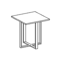 Table  TPSK 01 Type-O