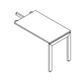 Extension  P-26 Classic tables